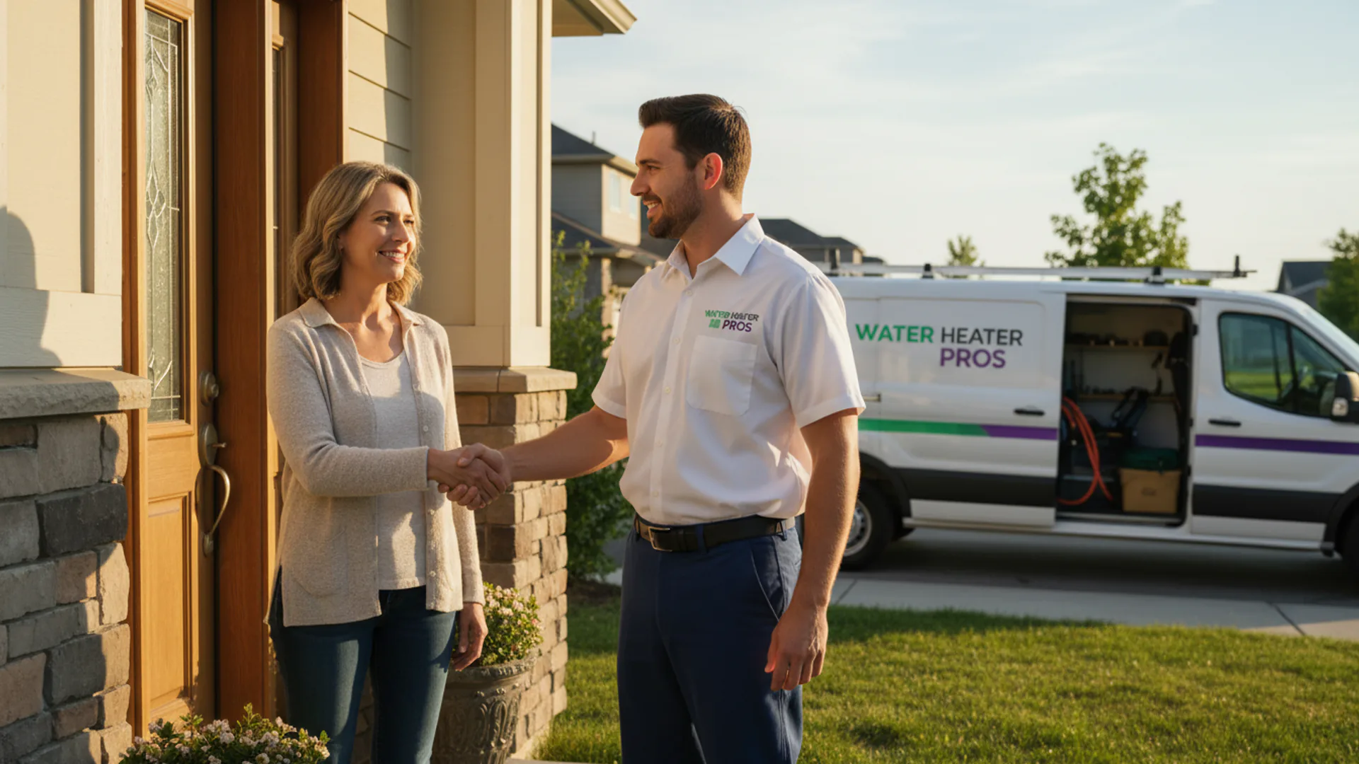 water heater repair in Bellmore, NY Near Me